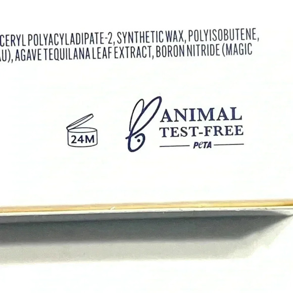 Tresluce Beauty Lucete Shimmer Four Shade Highlighter Palette NEW - Picture 4 of 6